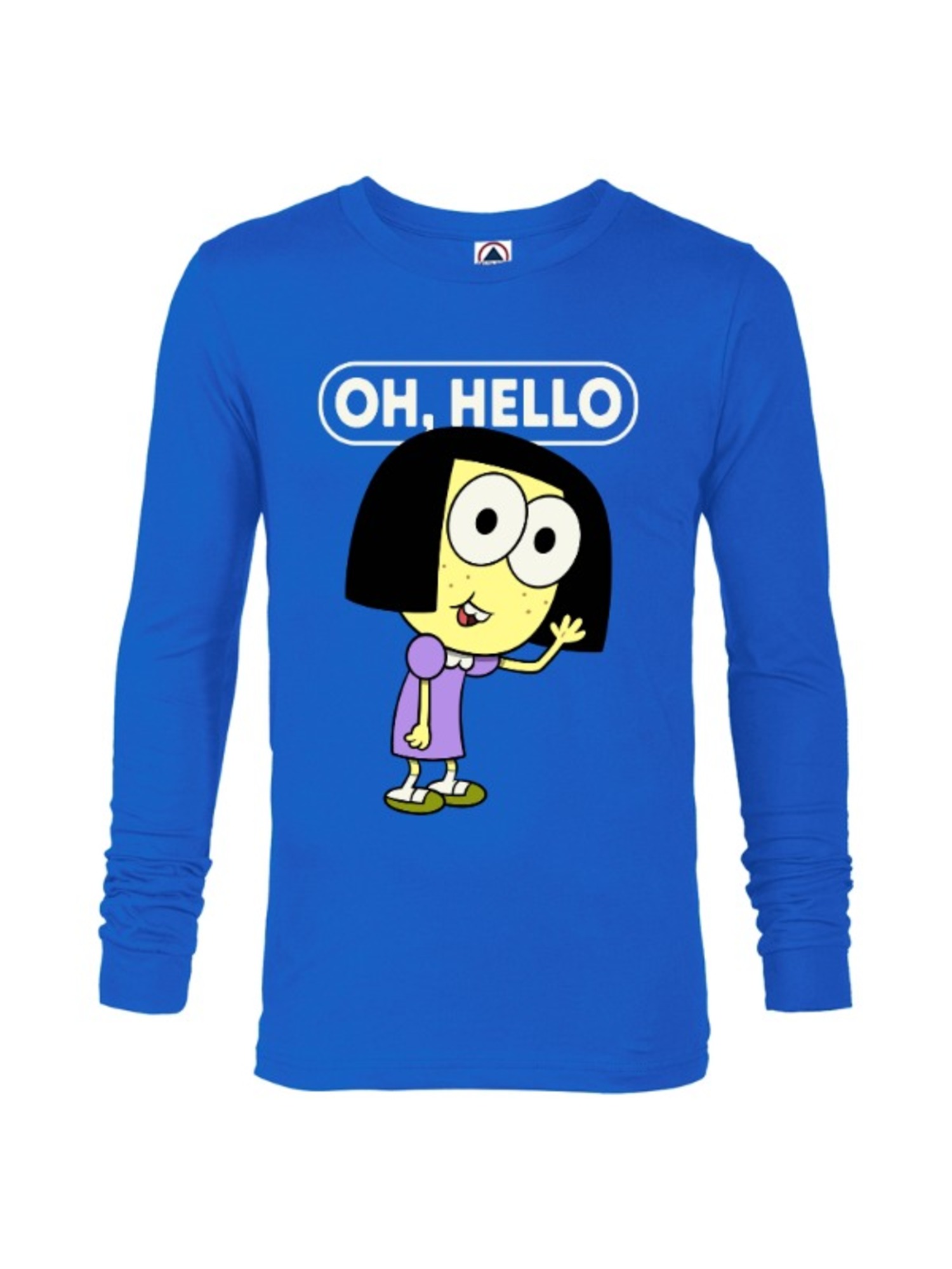 Disney Big City Greens Tilly Oh, Hello 