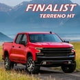 thumbnail image 6 of Finalist Terreno H/T LT225/75R16 10 Ply 115S Load Range E SUV Light Truck All Season Highway Terrain Tire 225/75/16 (Tire Only), 6 of 9