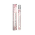 thumbnail image 1 of Perfume Femenino Lenguaje De Flores De Peonía, Fragancias Ligeras, Fragancias De Flores Frescas, Encanto De Peonía, Fragancias De Rosas, Perfume 35ml, 1 of 9