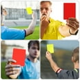 thumbnail image 6 of UEETEK Warning Cards for Football Soccer 10Pcs, 6 of 6