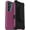 Canyon Sun Pink, variant on OtterBox Galaxy S23 Only - Defender Series Case - Canyon Sun Pink - Rugged & Durable - with Port Protection - Includes Holster Clip Kickstand - Non-Retail Packaging