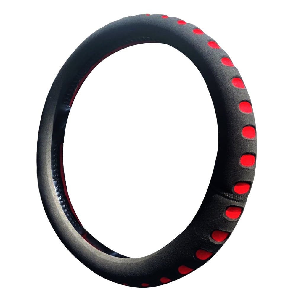 38CM Steering Wheel Cover Car Steering Wheel Cover For antislipping