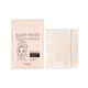 thumbnail image 2 of onlyliua Ofertas Especiales Parches Antiarrugas para Dormir In Hialurónico Parches para Ojos con Hialurónico Parches para Arrugas Del Pliegue Nasolabial Mascarilla Microcristalina para Eliminar El Pl, 2 of 7