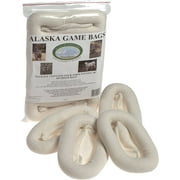 Alaska Game Deer, Antelope and Sheep Bags, 48-Inch 4 Bags