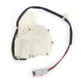 thumbnail image 1 of Actuador de cerradura de puerta eléctrica, conjunto de actuador de pestillo de cerradura de puerta de repuesto trasero izquierdo compatible con el est,Actuador de cerradura de puerta Mecanismo de cerr Higoodz Piezas Y Accesorios De Autos, 1 of 8