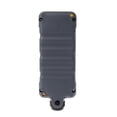 thumbnail image 5 of Waterproof Industrial Push Button Switch Emergency Stop For Electric Crane Hoist Pendant Control Station, 5 of 5