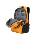 thumbnail image 4 of MOCHILA SAMSONITE IGNITION STARK GOLDEN MUSTARD, 4 of 7