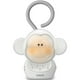 VTech BC8211 Myla the Monkey Baby Sleep Soother with White Noise Sound ...