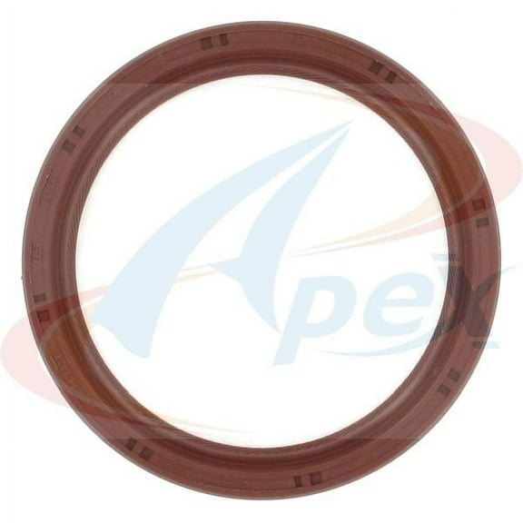 APEX Automobile Parts Inc Rear Main Seal Set