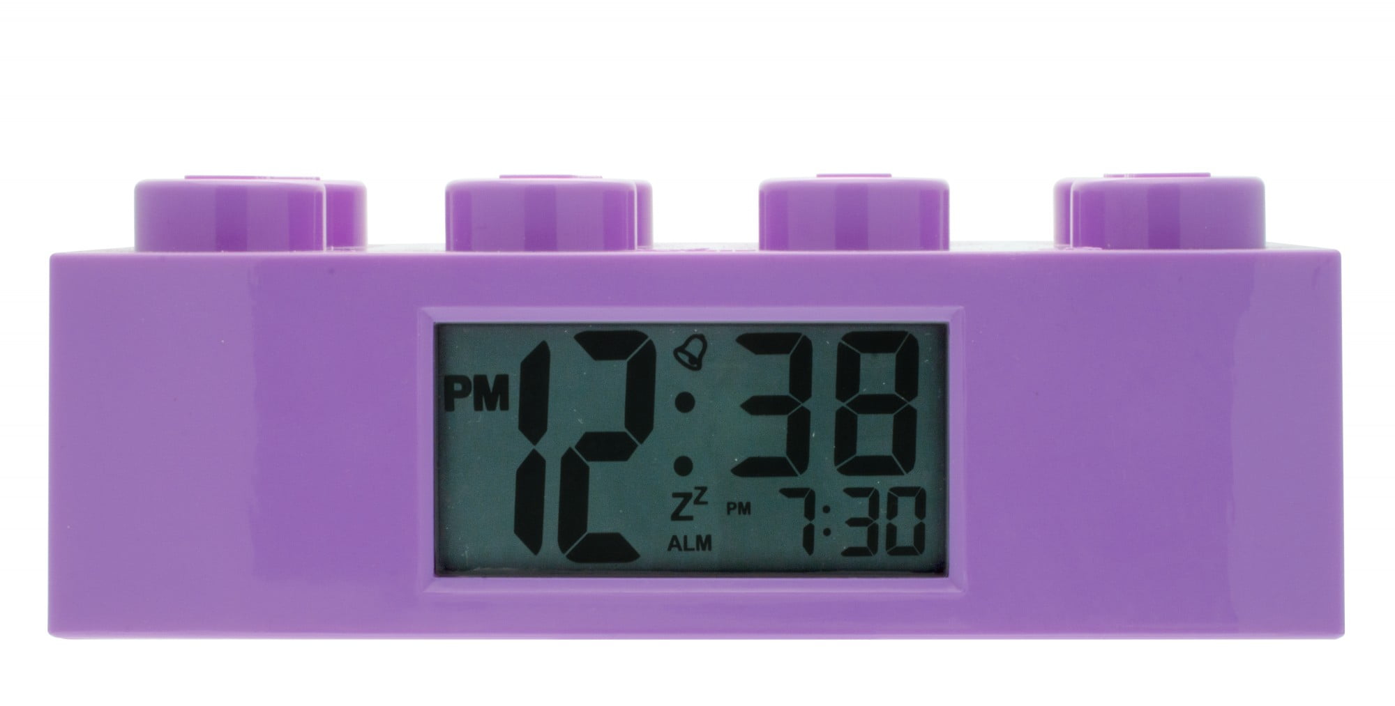 lego buzz lightyear alarm clock instructions