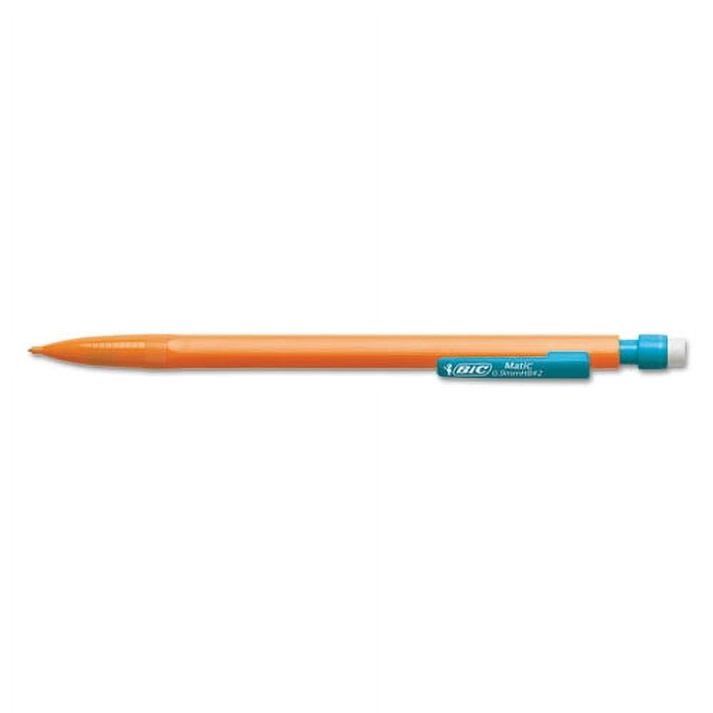 BIC Mechanical Pencil MPLWP241 MPLWP241 SPR-BICMPLWP241