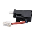 thumbnail image 1 of NATEFEMIN Frigidaire & White-Westinghouse Washer Door Lock Switch - Replacement for AP6261624, DLS-E5 & More Part Numbers, 1 of 2