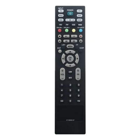 New 6710900010F remote control for LG LCD LED Plasma TV 32LC2R-ZJ 26LC2R-ZJ 26LC2RB-ZJ 27LC2R-ZJ 32LC2RB-ZJ