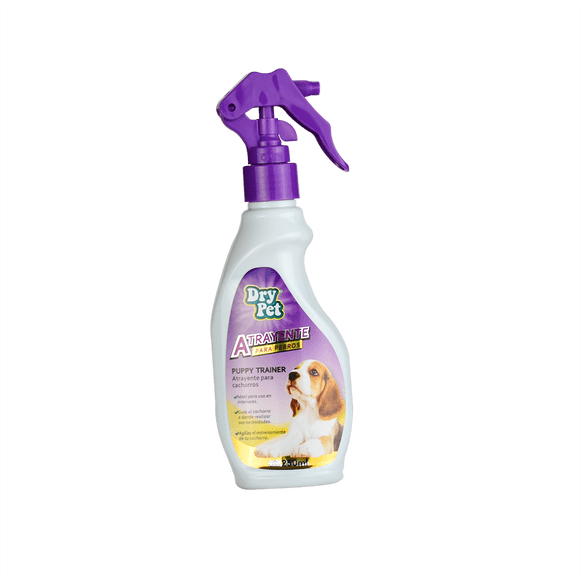 Atrayente P/Perros Dry Pet 250 Ml Dry Pet 250 ml