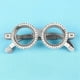 thumbnail image 5 of 1pc Optometry Trial Lens Frame Ophthalmic Instrument Fixed PD Option,PD64, 5 of 5