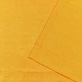 thumbnail image 4 of Nicole Miller New York Sawyer Cotton Blend Grommet Top Light Filtering Curtain Panels, 52"x96", Honey Gold, Set of 2, 4 of 7