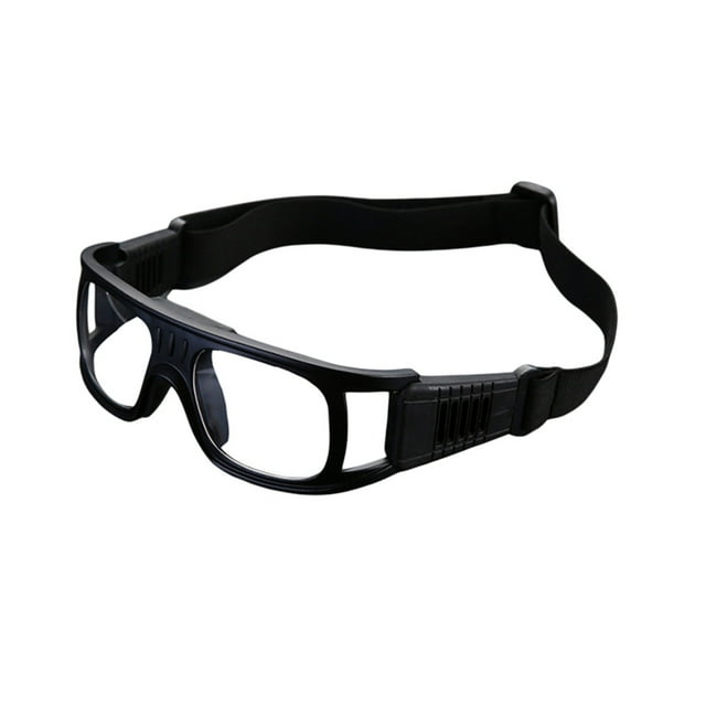 Hearth & Gear Basketball Glasses Sports Goggles Glasses For Racquetball Basketball Football Protective Glasses Lens Boys Riding Gear Goggles Dirt E Bikes for Men Real Dirt Bikes for Kids Firefighting