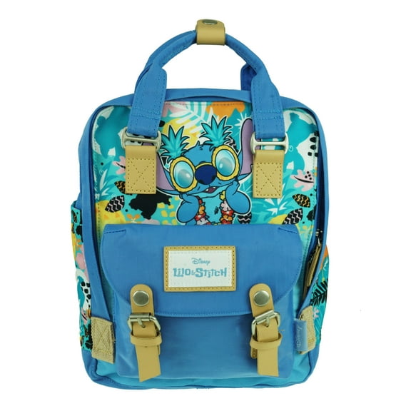 Lilo & Stitch 12" Nylon Backpack
