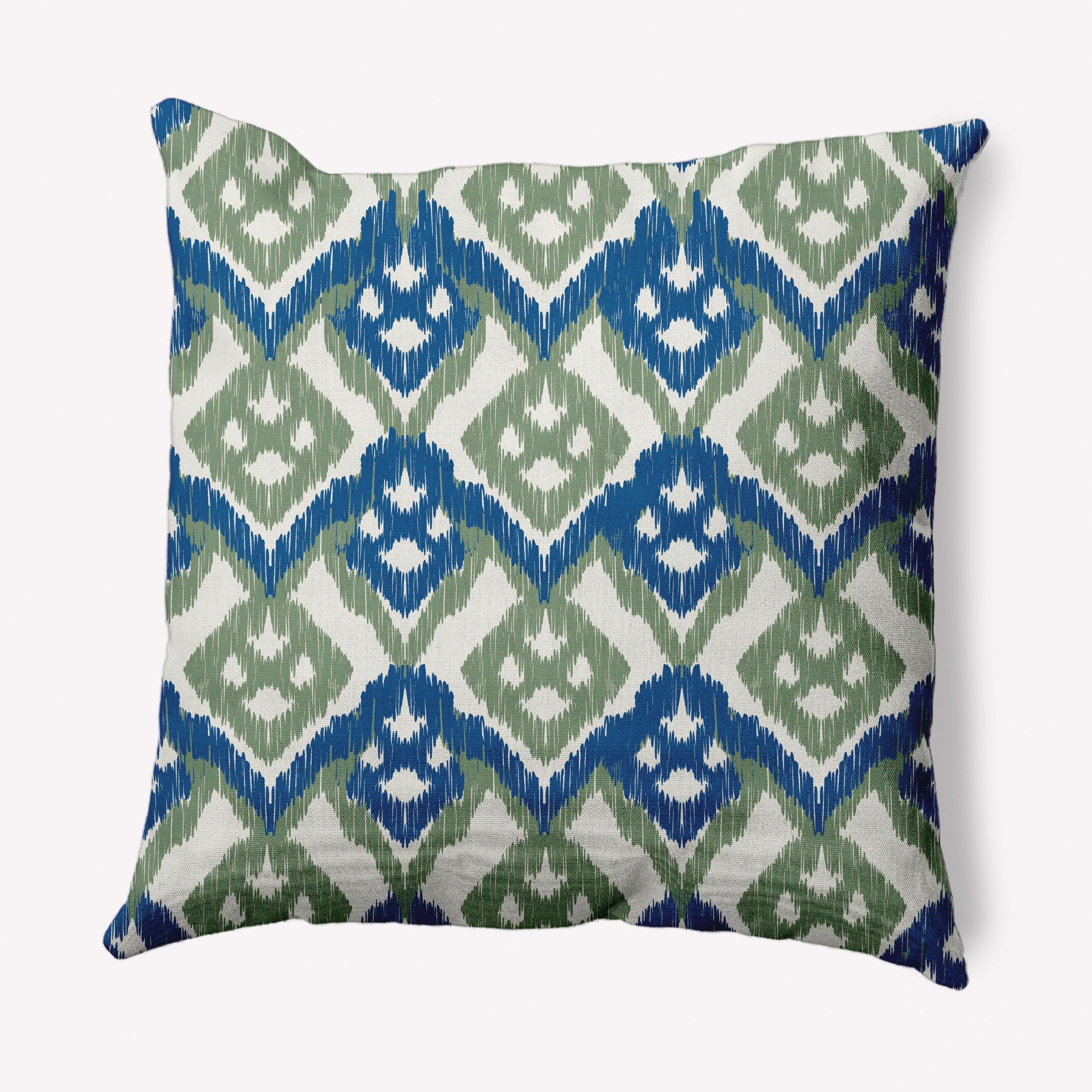 16" x 16" Simply Daisy Hipster Decorative Throw Pillow