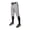 GREY/BLACK, variant on Easton Pro Piped Knicker Pant