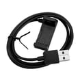 thumbnail image 3 of USB Charging Cradle Dock Cable Fit for Garmin Vivoactive HR GPS Smart Watch, 3 of 11