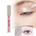 thumbnail image 4 of de ojos líquida, cosmético de maquillaje de ojos ligero, de ojos, de ojos líquida, para de Estilo A Macarena Sombra de ojos líquida, 4 of 8