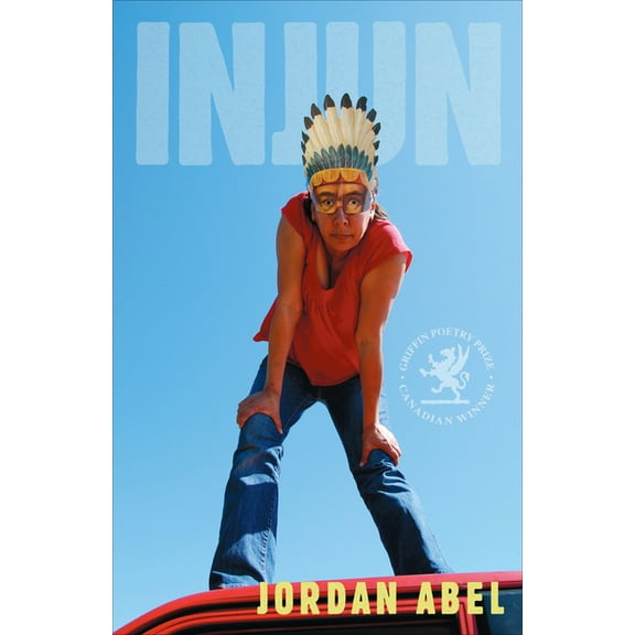 Injun, (Paperback)
