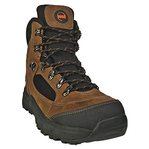 HOSS Blocker 6 INCH - 60701