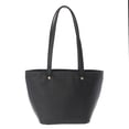 thumbnail image 2 of Bolsa Tote Jennyfer 8894-1 Negro Jennyfer 8894-1 Tote., 2 of 3
