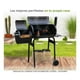 thumbnail image 2 of Asador de Carbón Avera con Ahumador lateral, 2 of 4
