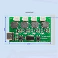 thumbnail image 3 of 2X Four- Humidifier Module Humidifier Control Board Atomizer Driver Board Four- Humidifier Module,Set B, 3 of 10