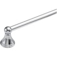 thumbnail image 1 of 18" Preston Chrome Towel Bar, 1 of 6