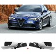 thumbnail image 4 of Kit de repuesto para manijas de puertas Alfa Romeo, resistentes y duraderas con acabado brillante, 4 of 5