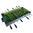 thumbnail image 3 of Mesa de Futbolito Athletic Works 2 en 1 de 32 Pulgadas con Patas de Acero, 3 of 4