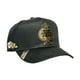 thumbnail image 1 of Gorra Artesanal VAGO STYLE Negra Visera curva, 1 of 5