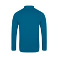 thumbnail image 1 of Dare 2B - Sudadera con cuello con cremallera modelo Fuseline III para hombre (Azul Niagra), 1 of 1