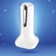 thumbnail image 1 of Dispensador de bomba de botella de agua eléctrica, bomba de agua potable automática USB, dispensador de jarra de agua portátil plegable para oficina 9.5cmx11cm Macarena bomba de botella, 1 of 8