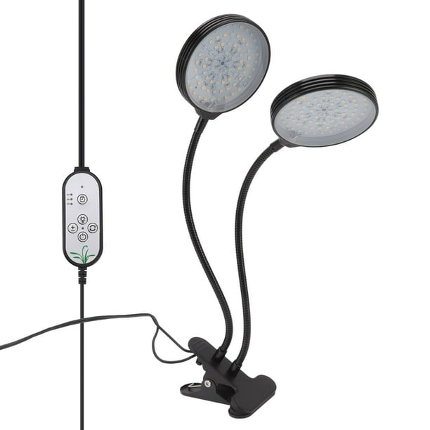 Luz de crecimiento de plantas, luz de crecimiento de plantas Lámpara de cultivo de plantas con sincronización Luz de crecimiento de plantas LED Innovación moderna