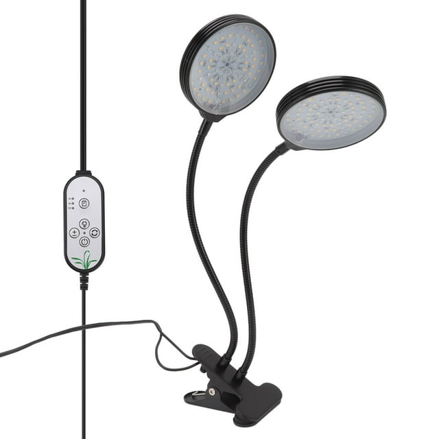 Luz de crecimiento de plantas, luz de crecimiento de plantas Lámpara de cultivo de plantas con sincronización Luz de crecimiento de plantas LED Innovación moderna