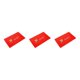 thumbnail image 2 of Advancent Tapete de puerta antideslizante duradero y duradero, tapetes para entradas y áreas de tráfico pesado, base roja brillante de pájaro Type1 NO1, 2 of 6