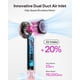 thumbnail image 4 of Secador de pelo Wavytalk Pro de secado rápido 110.000 RPM rosa, 4 of 7