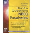 thumbnail image 1 of Pre-Owned Butterworth Heinemann's Review Questions for the Nbeo Examination: Part One: Butterworth Heinemann's (Paperback) by Butterworth-Heinemann, Edward S Bennett, Vasudevan Lakshminarayanan, 1 of 1