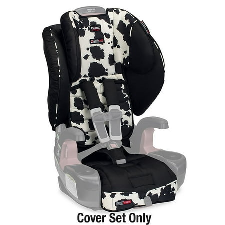 Britax Frontier ClickTight Harness-2-booster Cover Set -
