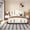Beige, variant on Holiway QUEEN Upholstered Bed Frame with Adjustable Headboard, Bed Frame with Charging Station, Grey