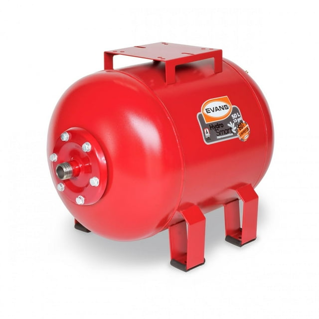 Tanque P/Hidro Evans EQTH-050HE 50L