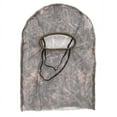 thumbnail image 3 of QuietWear Men's Full Cover Form Fit Mesh Facemask, 3 of 3