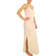 thumbnail image 2 of Vestido sin mangas con efecto tie-dye de Elevenparis para mujer, Orchidhush XS, 2 of 6