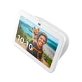 thumbnail image 4 of Pantalla Inteligente Echo Show 8 de 3ra Generación Blanco, 4 of 4