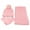 Pink, variant on Bmisegm Winter Hat Scarf Gloves and Ear Warmer Warm Knit Hat Screen Gloves Set Winter Neck Scarves for Women Winter Scarf for Women Pink One Size