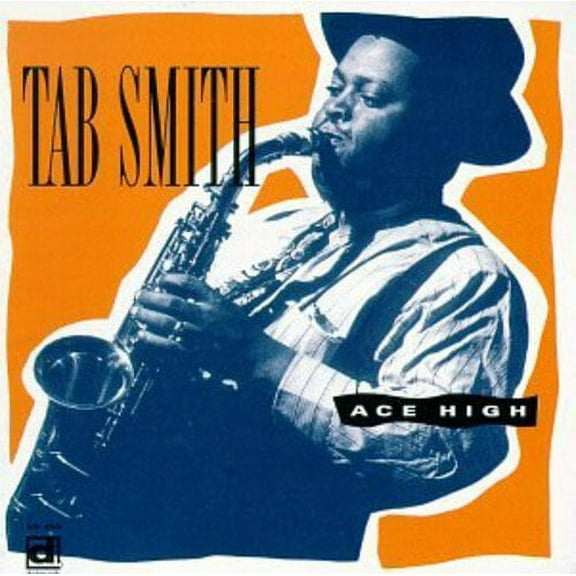 Tab Smith - Ace High - Jazz - CD